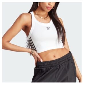 Adidas Tank Top Size L
